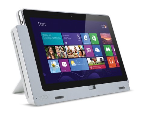 Acer unveils the TravelMate X313 Windows tablet - Notebookcheck News